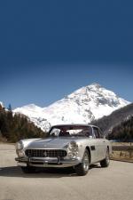 Ferrari 250 GTE 1963 года